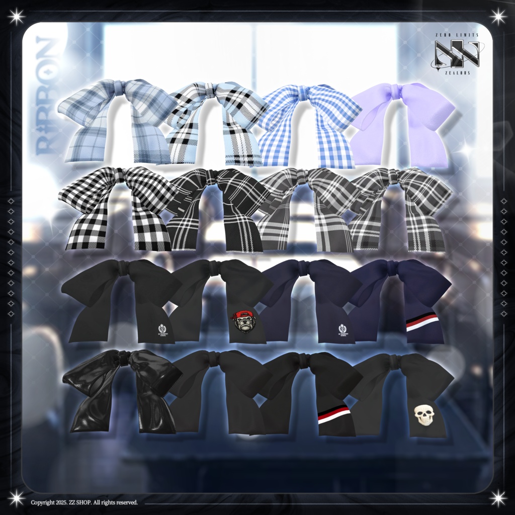 Alice in Wonderschool(10アバター対応)🔥SALE🔥