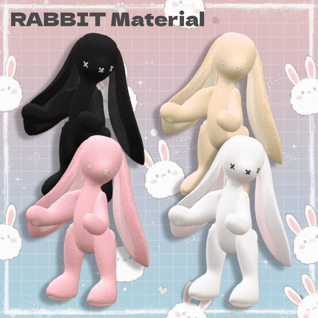 Boyfriend Hoodie(10アバター対応)🔥SALE🔥