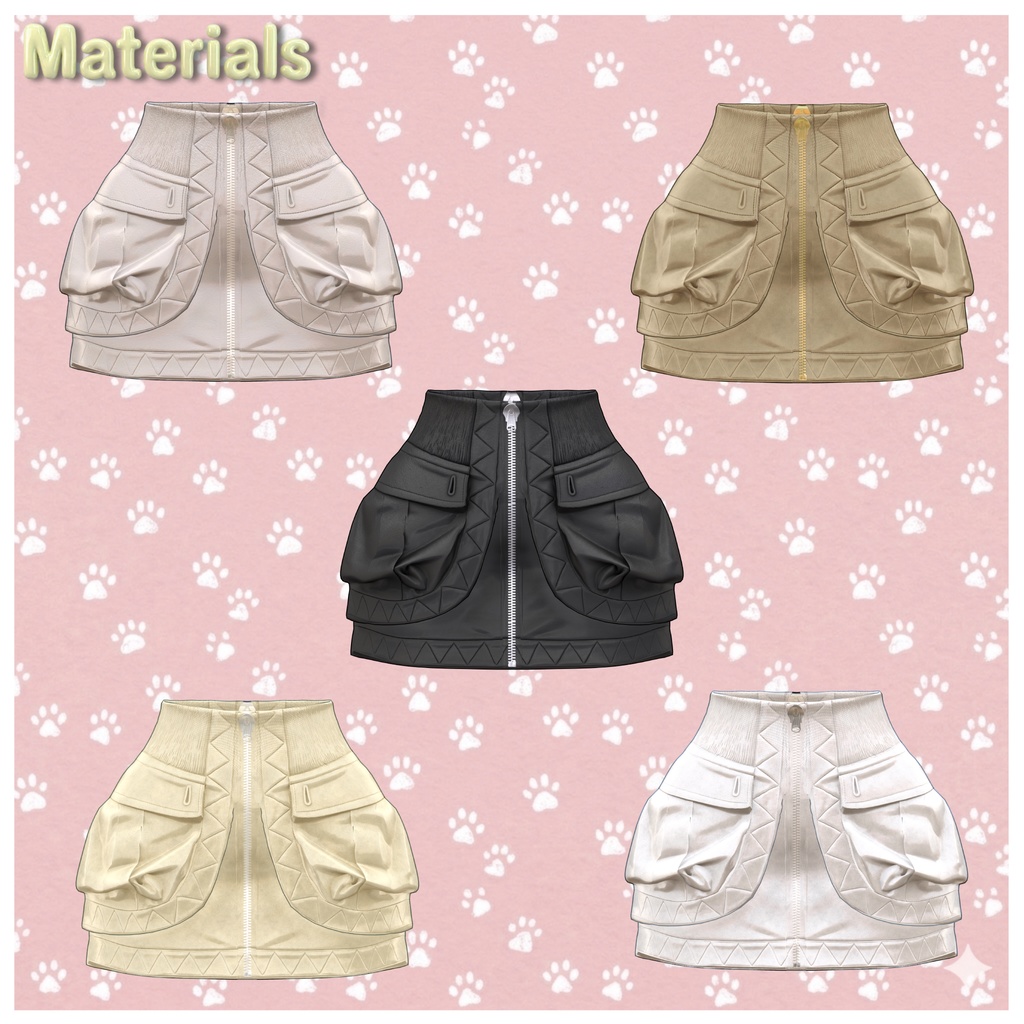 My Spring Day(10アバター対応)🔥SALE🔥