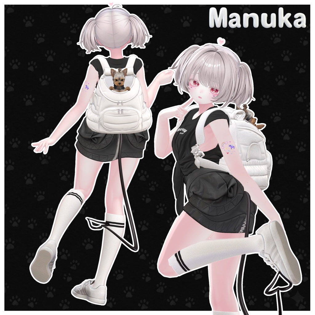 My Spring Day(10アバター対応)🔥SALE🔥