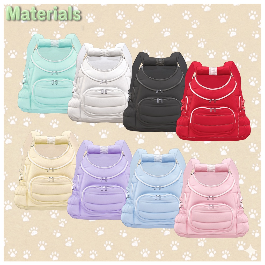 My Spring Day(10アバター対応)🔥SALE🔥