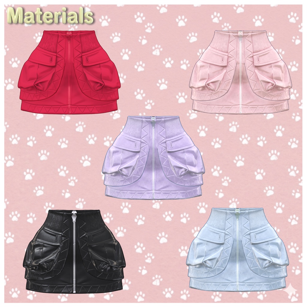 My Spring Day(10アバター対応)🔥SALE🔥