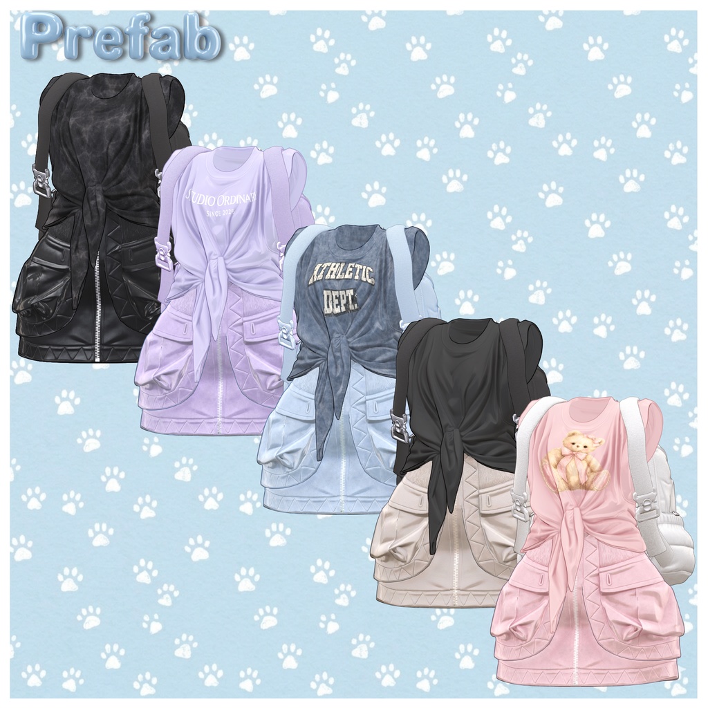 My Spring Day(10アバター対応)🔥SALE🔥