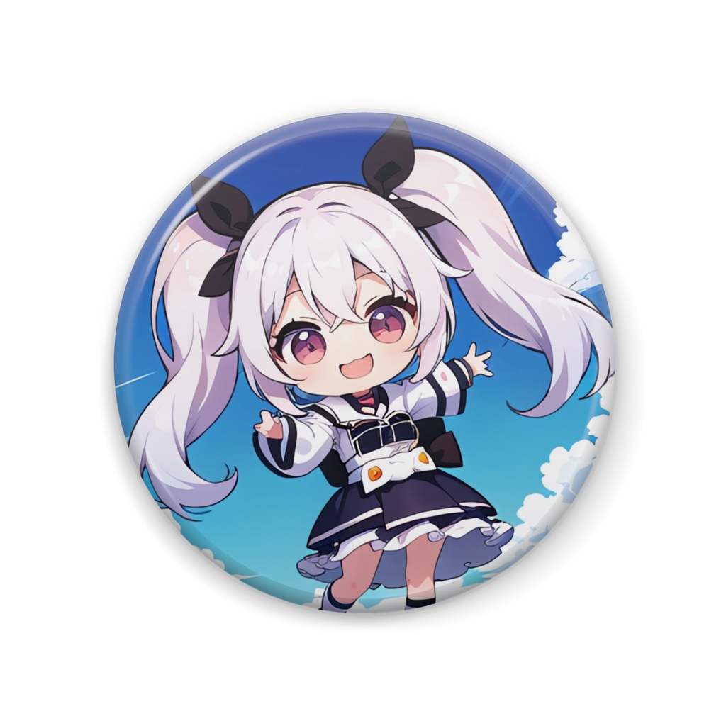 シルヴィア家の災難 アカネ (ビッグサイズ)