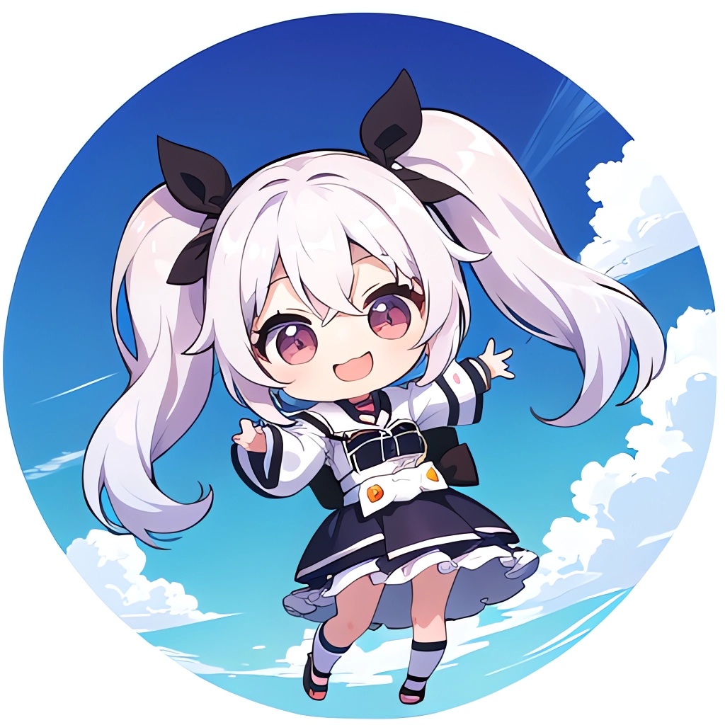 シルヴィア家の災難 アカネ (ビッグサイズ)