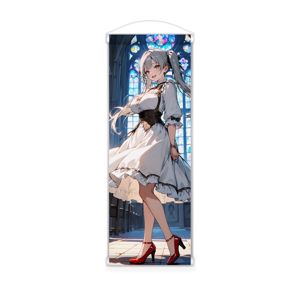 シルヴィア家の次女①