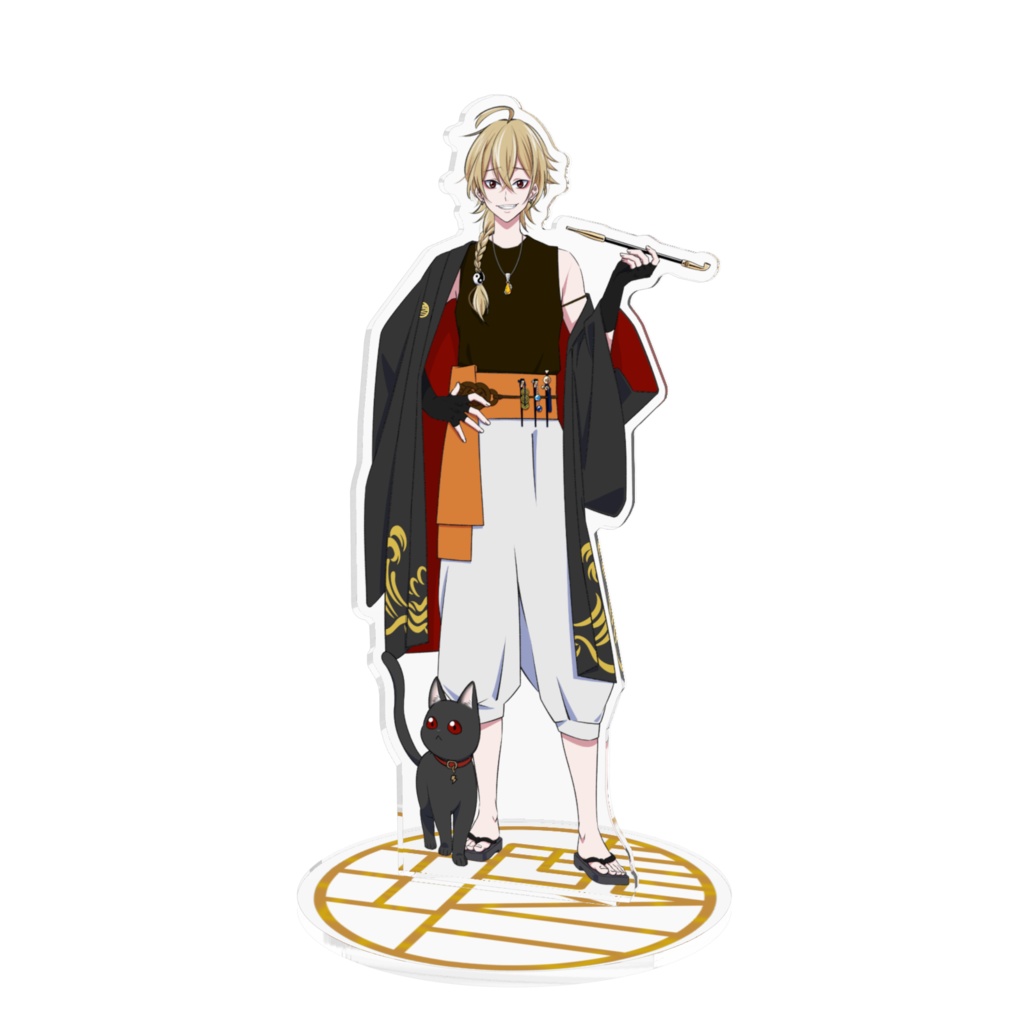 宝条メイアクリルスタンド