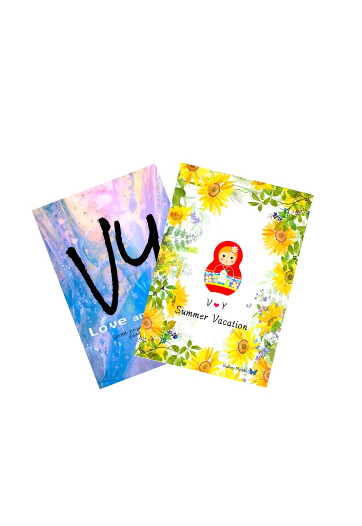 PVCオーロラバッグ