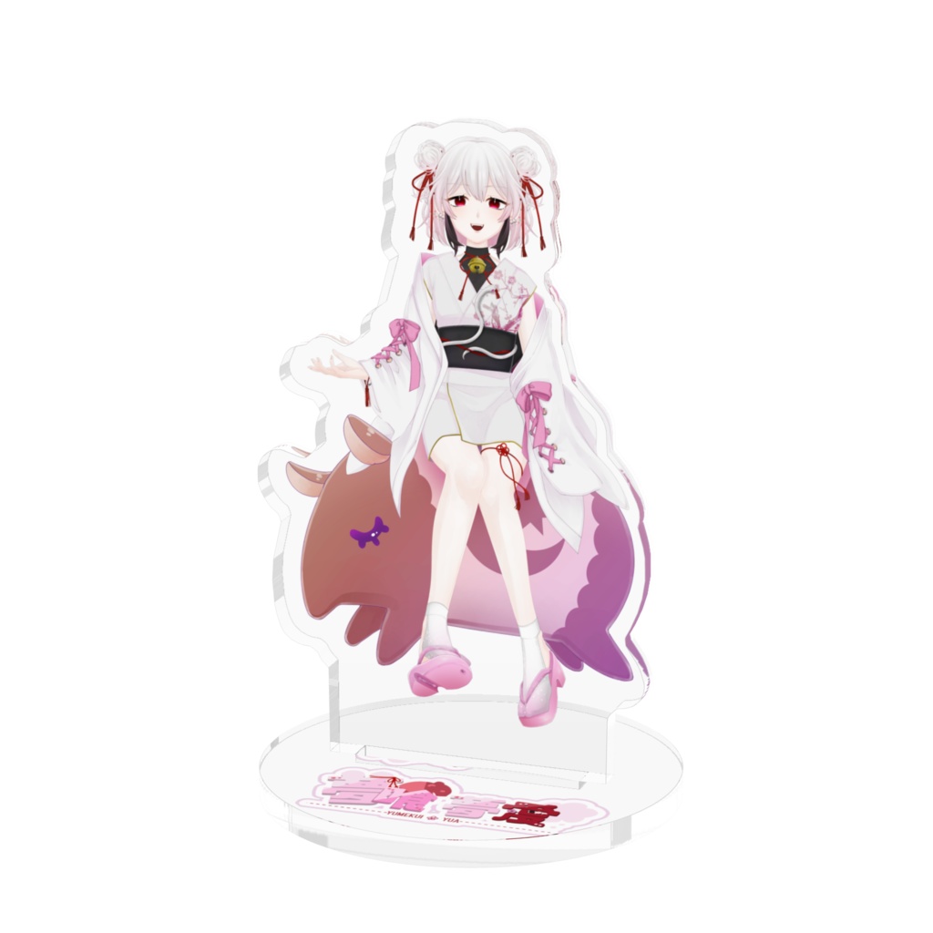 和服(羽織りあり)