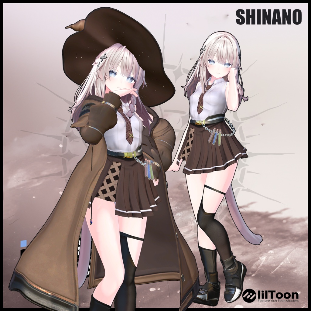 【9アバター対応】✨Dragon Alchemist✨