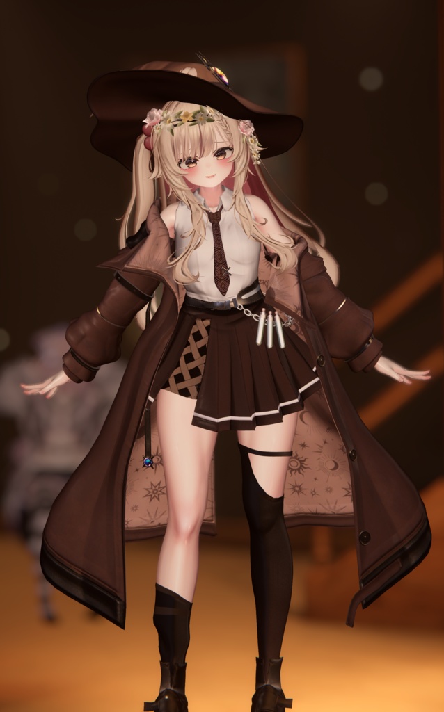 【9アバター対応】✨Dragon Alchemist✨