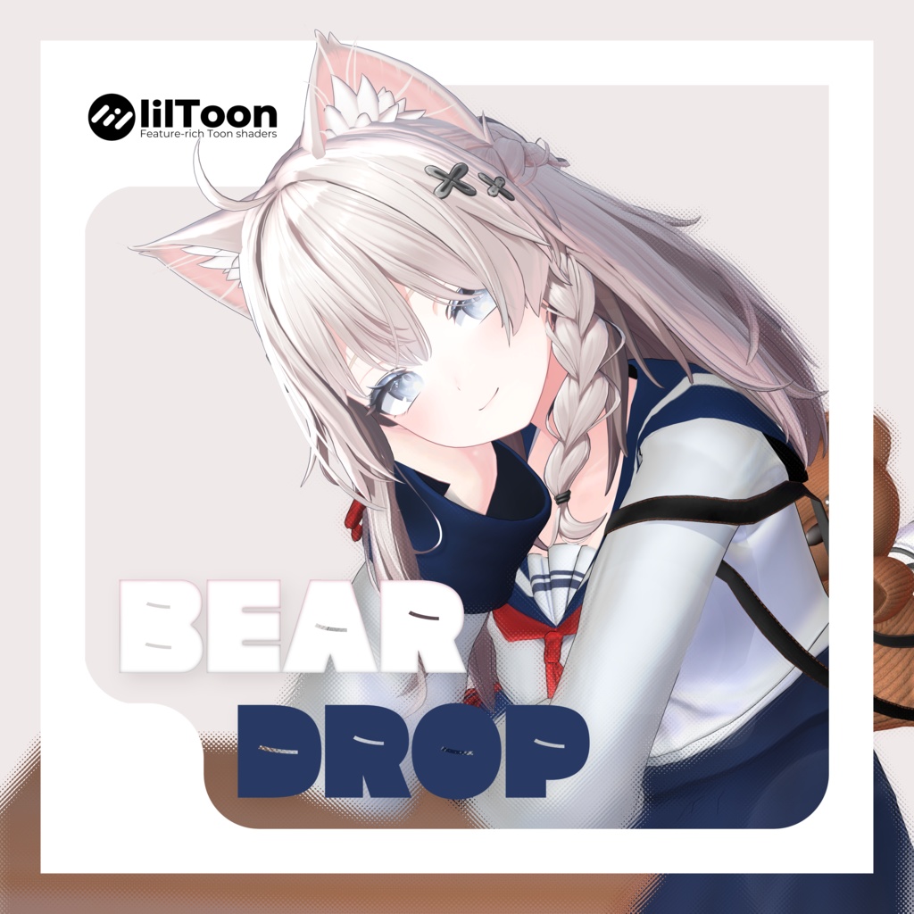 【7アバター対応】 ~SALE中 Bear Drop | RipperStore Forums