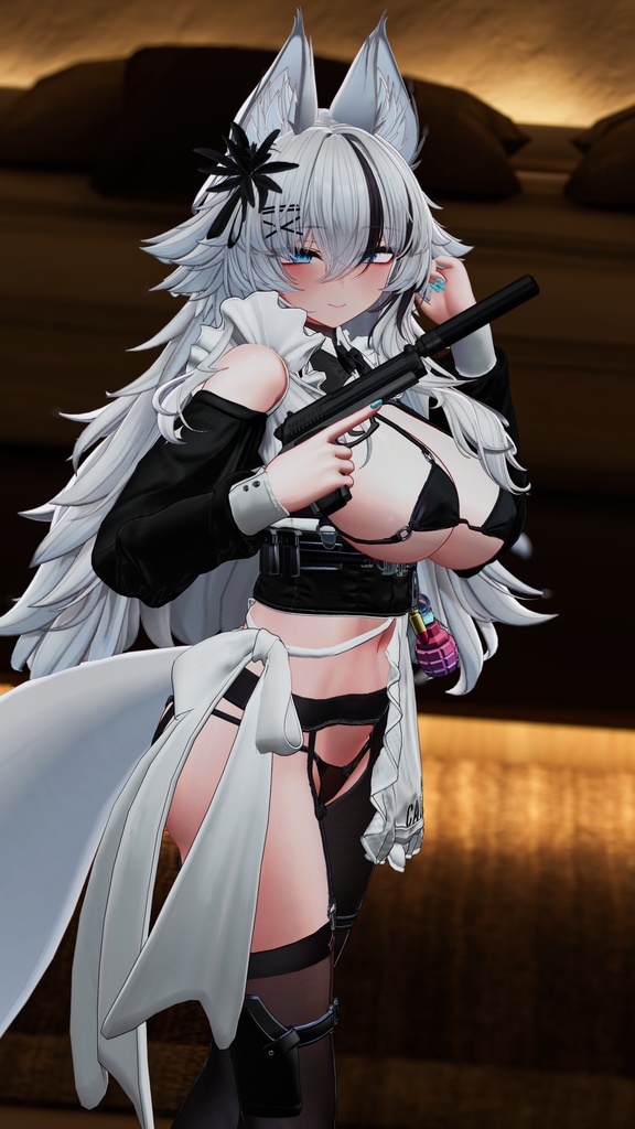 【16アバター対応】 🎀✨Belladia ✨🎀