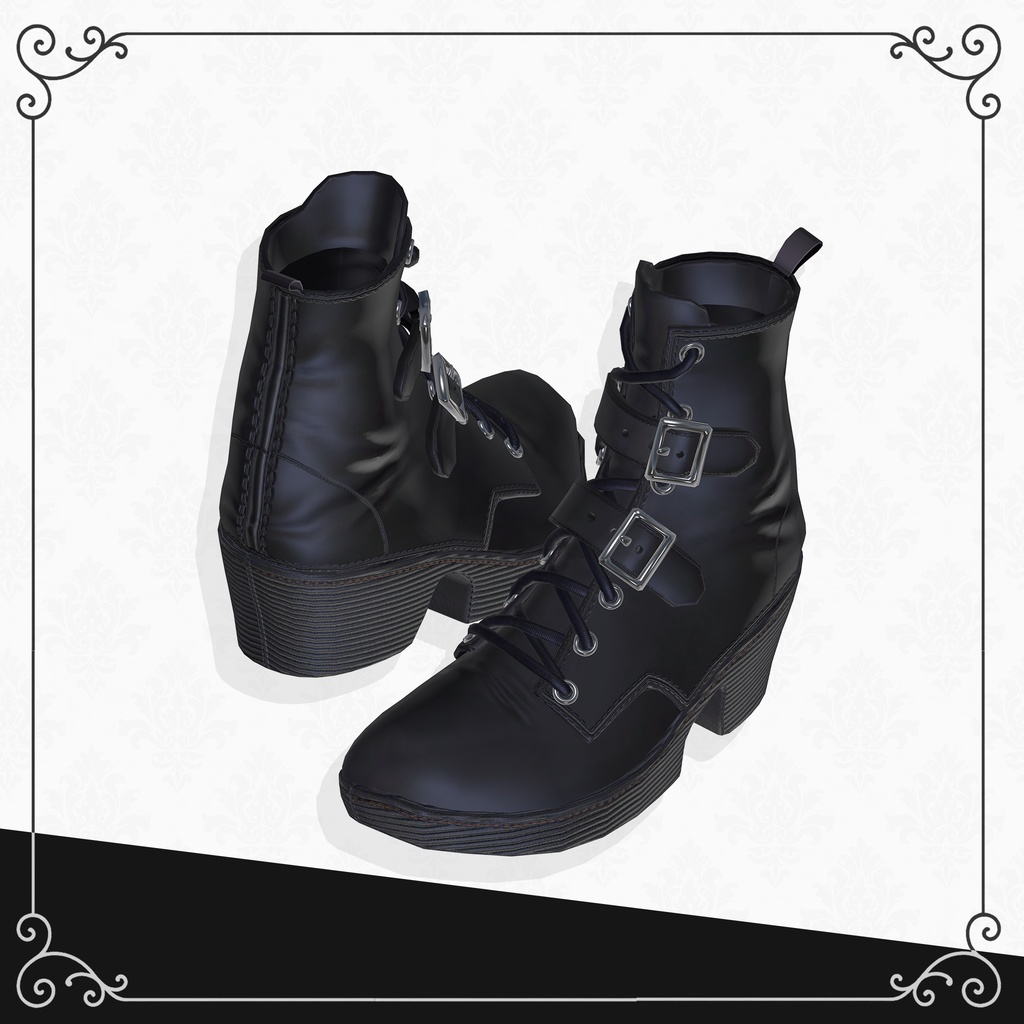 【16アバター対応】 🎀✨Belladia ✨🎀