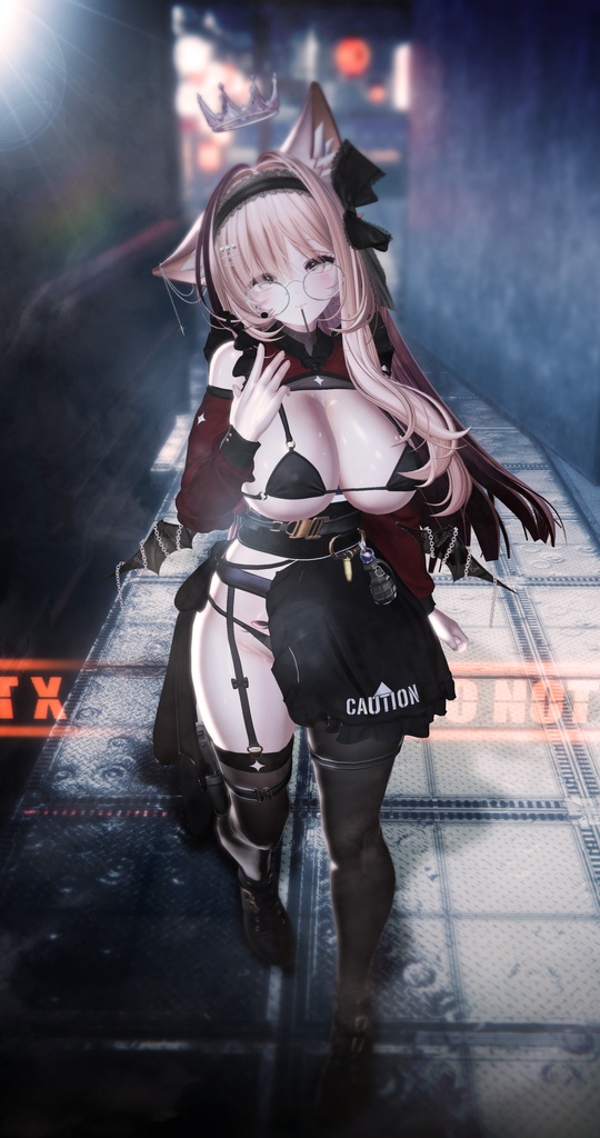 【16アバター対応】 🎀✨Belladia ✨🎀