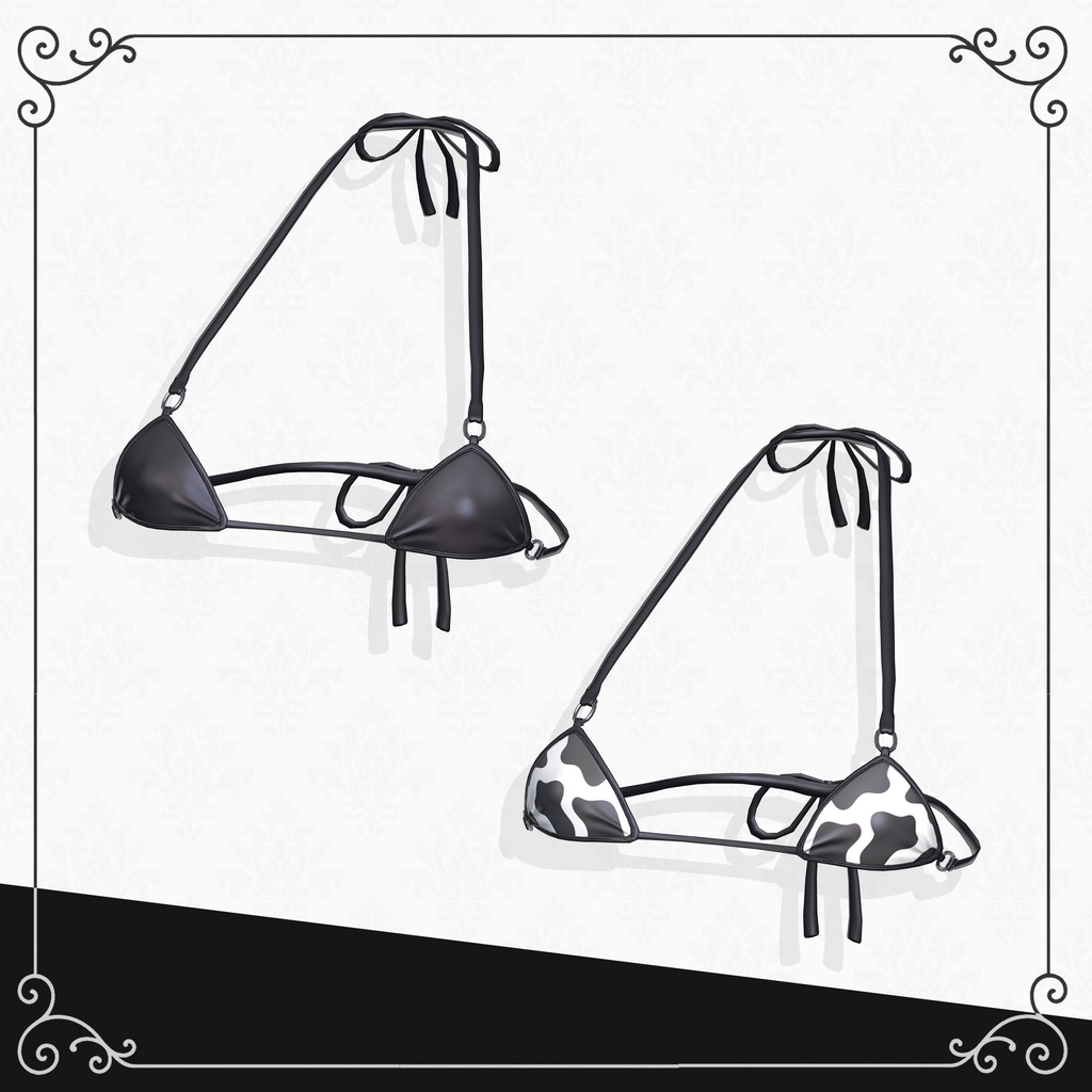 【16アバター対応】 🎀✨Belladia ✨🎀