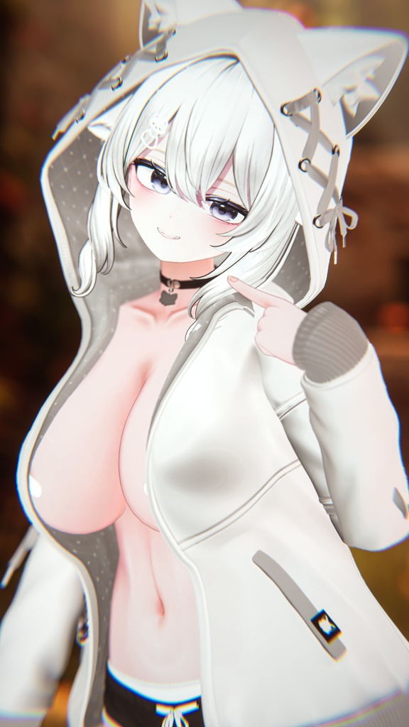 🐾🎀【16アバター対応】 Esmera 🎀🐾