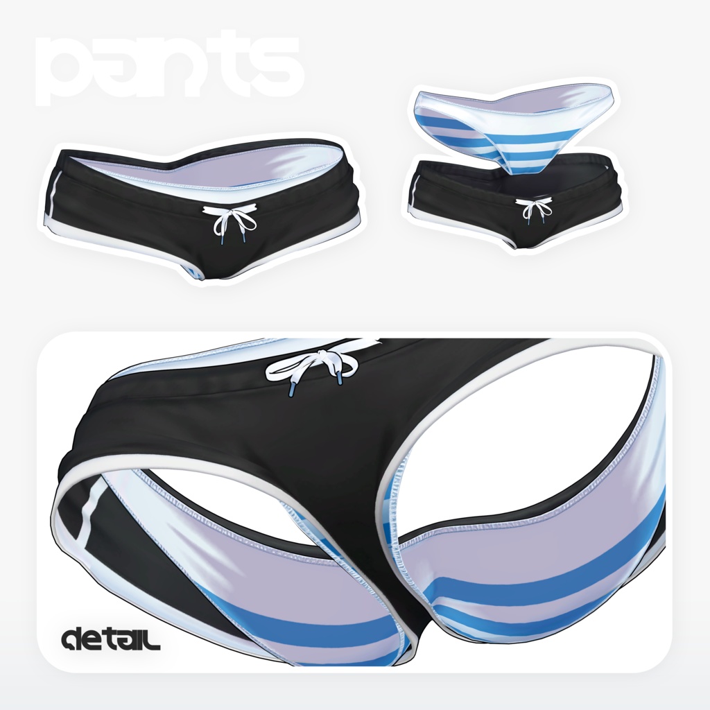 🐾🎀【16アバター対応】 Esmera 🎀🐾