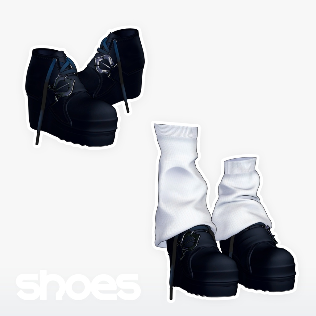 🐾🎀【16アバター対応】 Esmera 🎀🐾