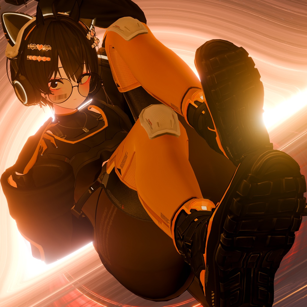 🚀! ! セール中 !! 【16アバター対応】 Milky Way🚀