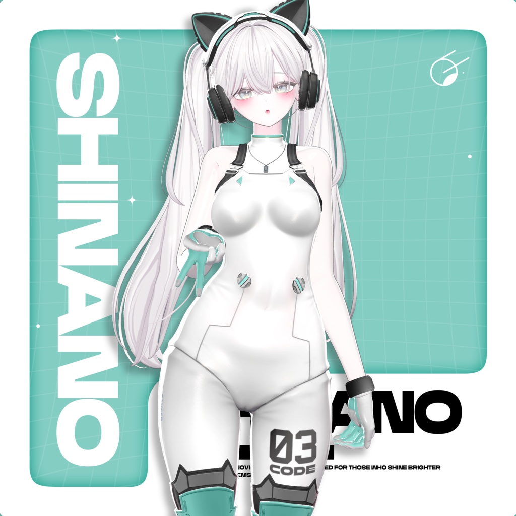 🚀! ! セール中 !! 【16アバター対応】 Milky Way🚀