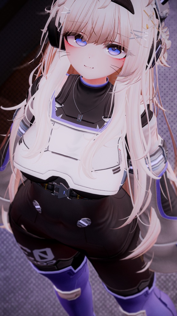 🚀! ! セール中 !! 【16アバター対応】 Milky Way🚀