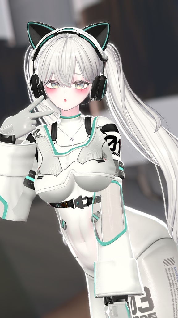 🚀! ! セール中 !! 【16アバター対応】 Milky Way🚀