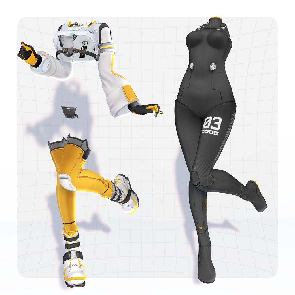 🚀! ! セール中 !! 【16アバター対応】 Milky Way🚀