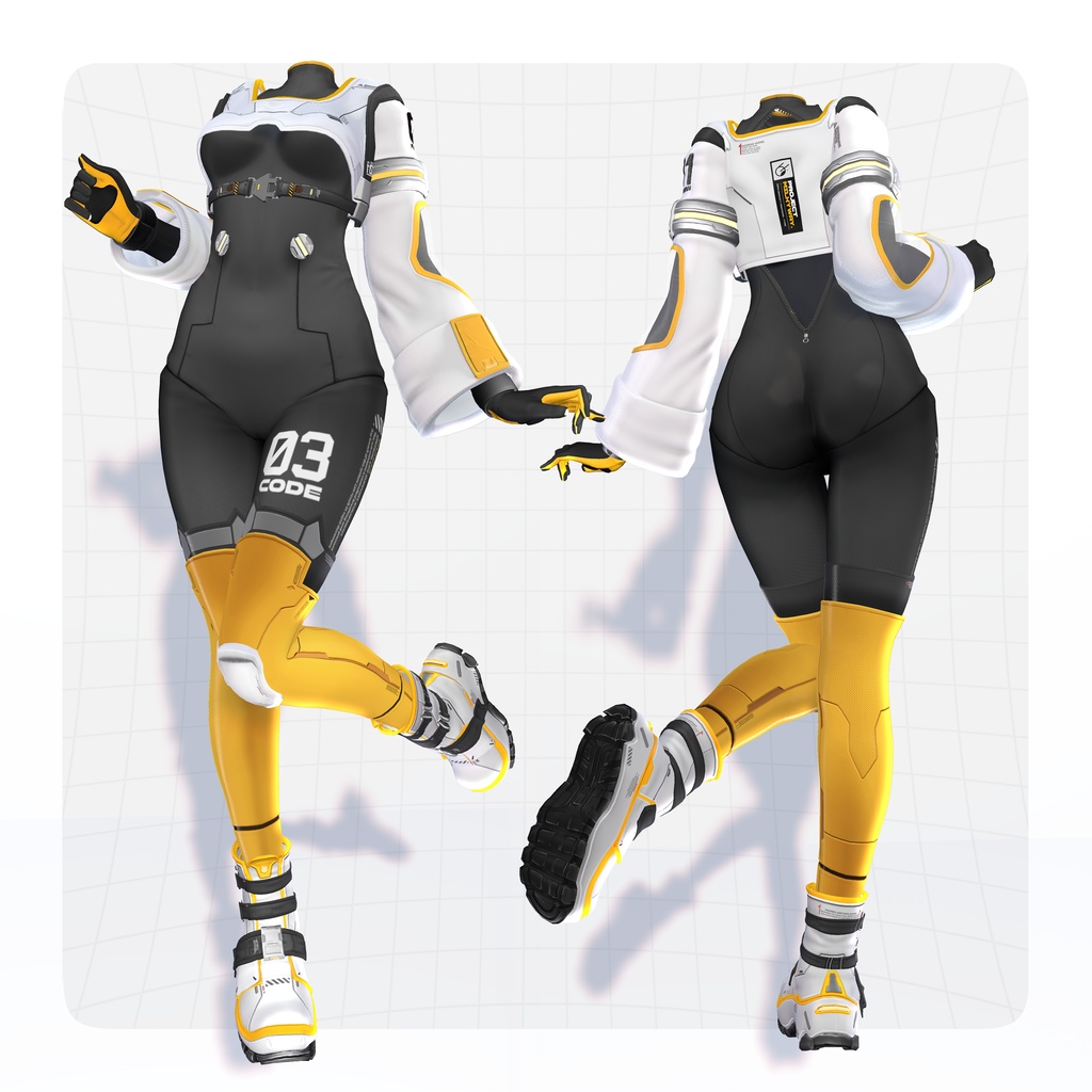 🚀! ! セール中 !! 【16アバター対応】 Milky Way🚀