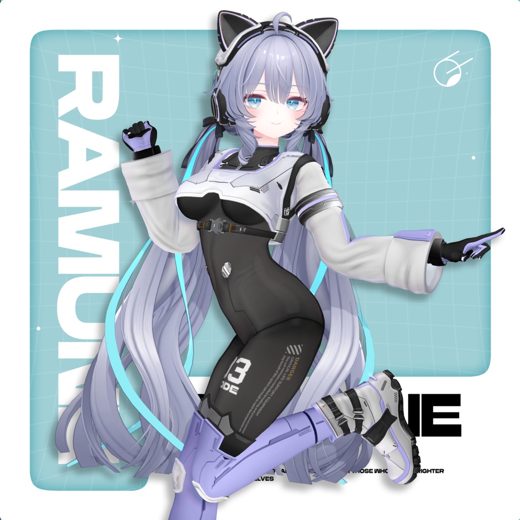 🚀! ! セール中 !! 【16アバター対応】 Milky Way🚀