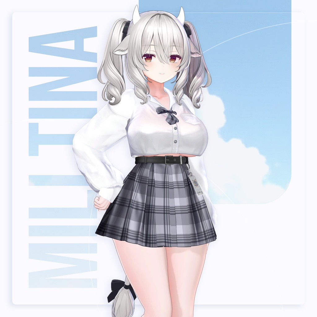 💝 !! SALE 中 !! 💝 【17アバター対応】 Aohuyu