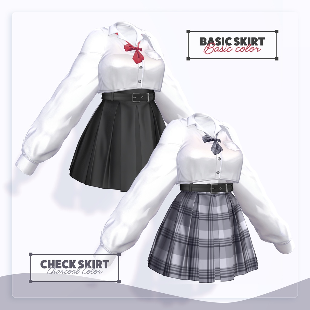 💝 !! SALE 中 !! 💝 【17アバター対応】 Aohuyu