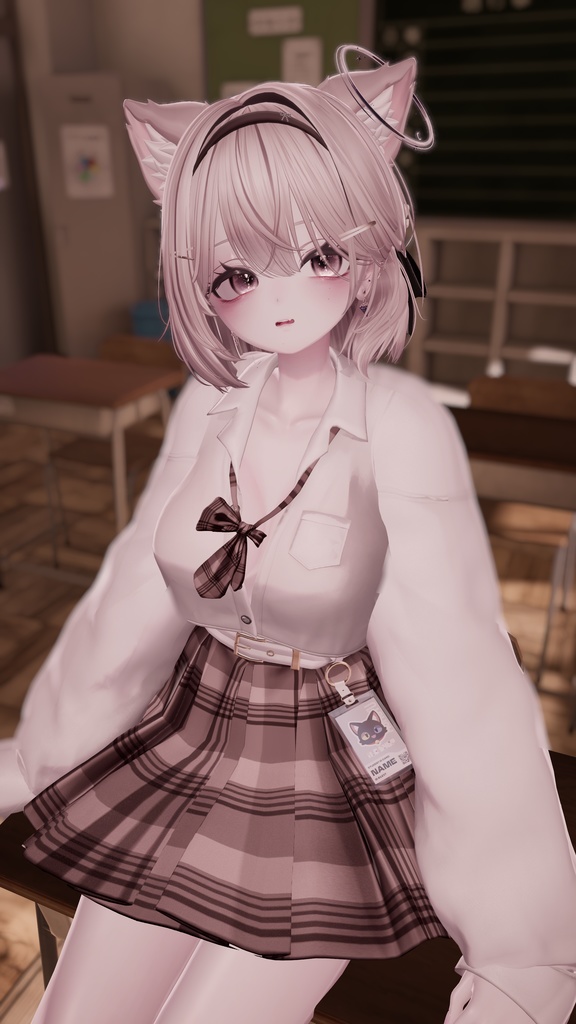 💝 !! SALE 中 !! 💝 【17アバター対応】 Aohuyu