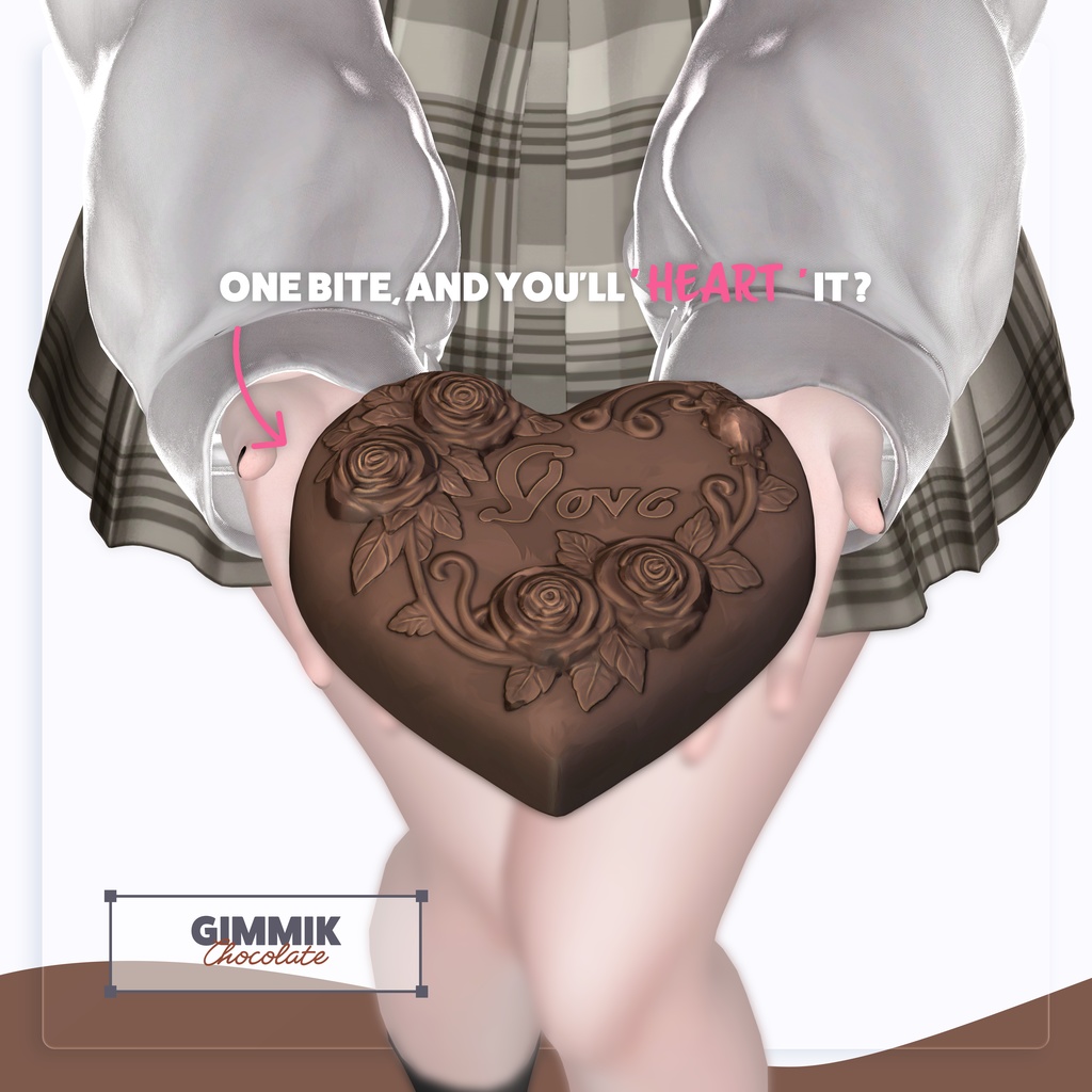 💝 !! SALE 中 !! 💝 【17アバター対応】 Aohuyu