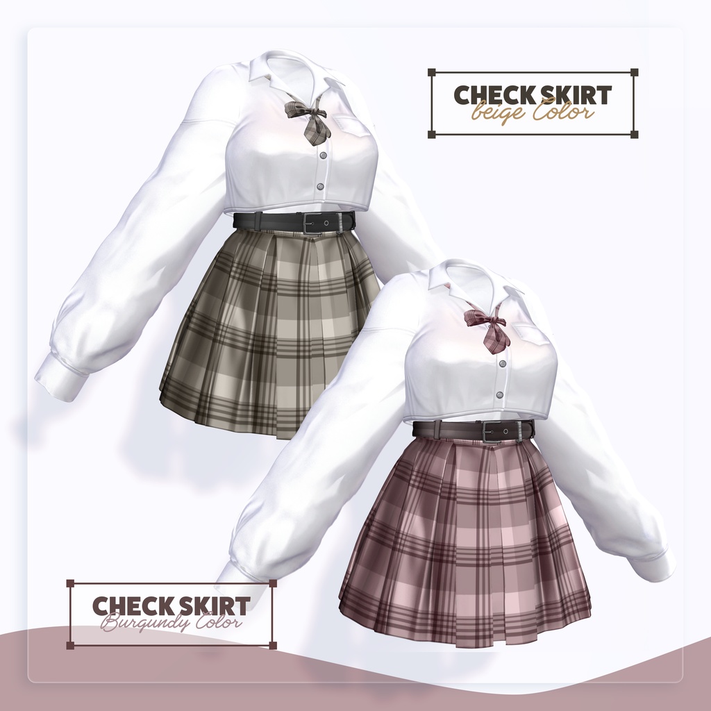 💝 !! SALE 中 !! 💝 【17アバター対応】 Aohuyu