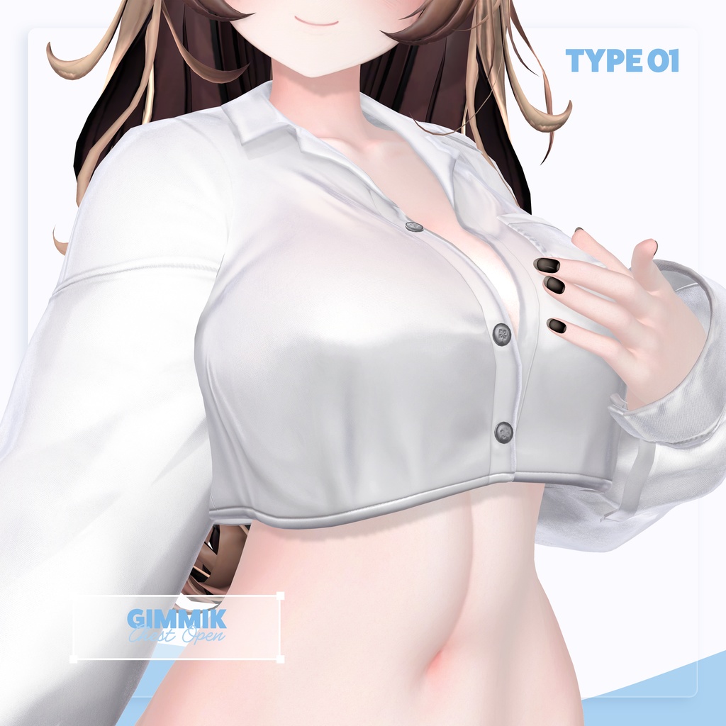 💝 !! SALE 中 !! 💝 【17アバター対応】 Aohuyu