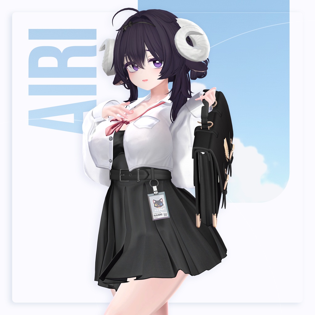 💝 !! SALE 中 !! 💝 【17アバター対応】 Aohuyu