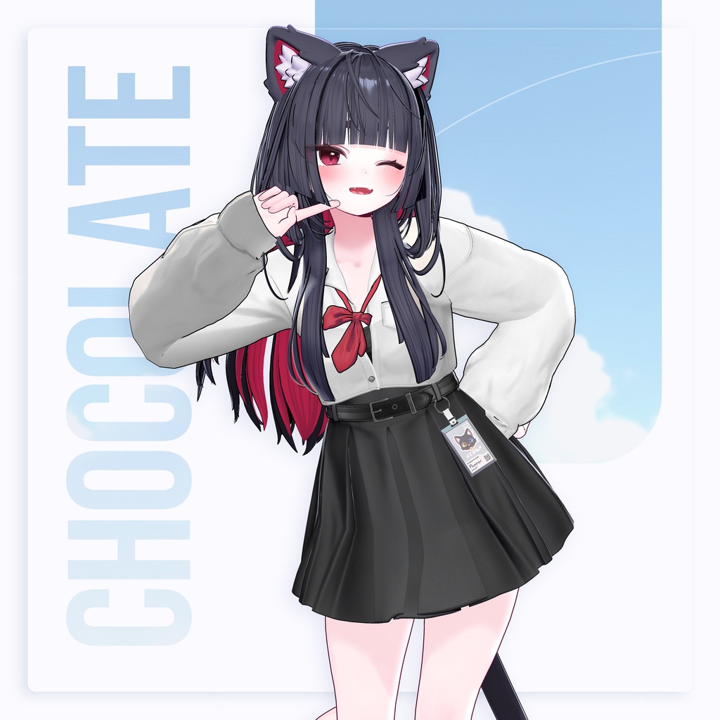 💝 !! SALE 中 !! 💝 【17アバター対応】 Aohuyu