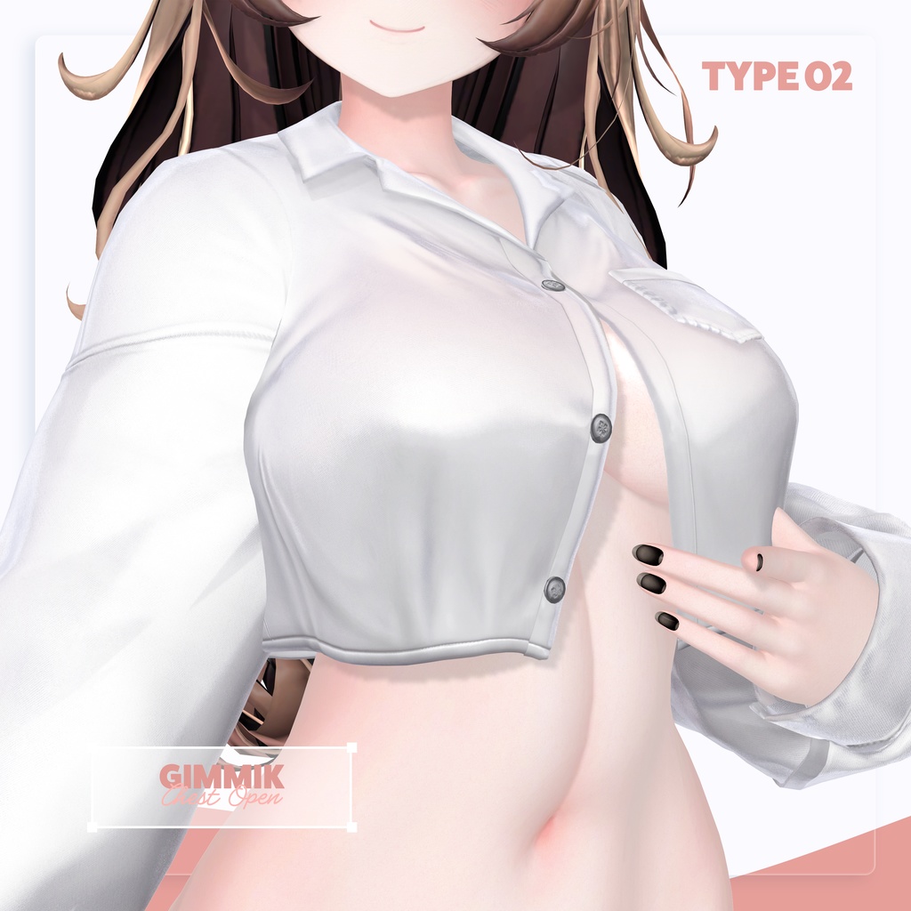 💝 !! SALE 中 !! 💝 【17アバター対応】 Aohuyu