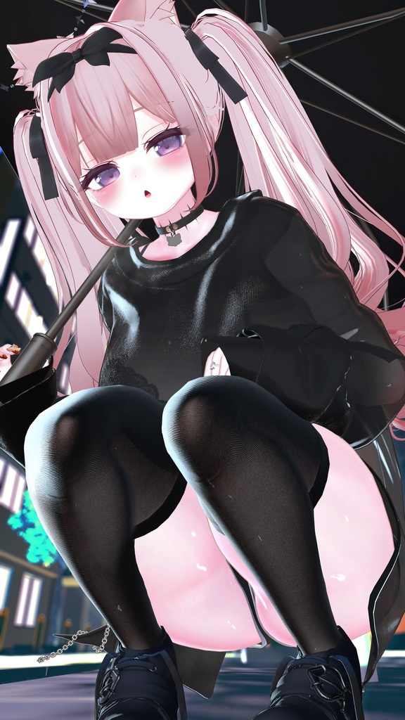 ✨限定セール✨【18アバター対応】 Trihsa