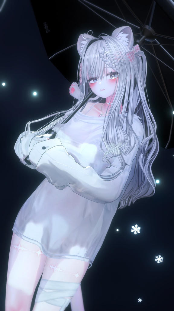 ✨限定セール✨【18アバター対応】 Trihsa