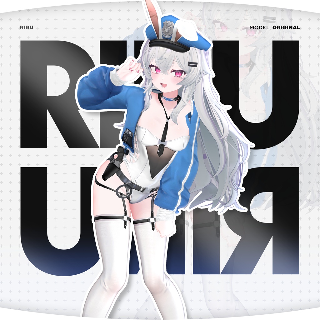 👮♀️50%オフ SALE !! 【18アバター対応】 Baiella Code👮♀️