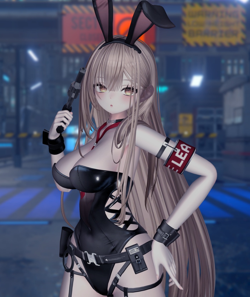 👮♀️50%オフ SALE !! 【18アバター対応】 Baiella Code👮♀️