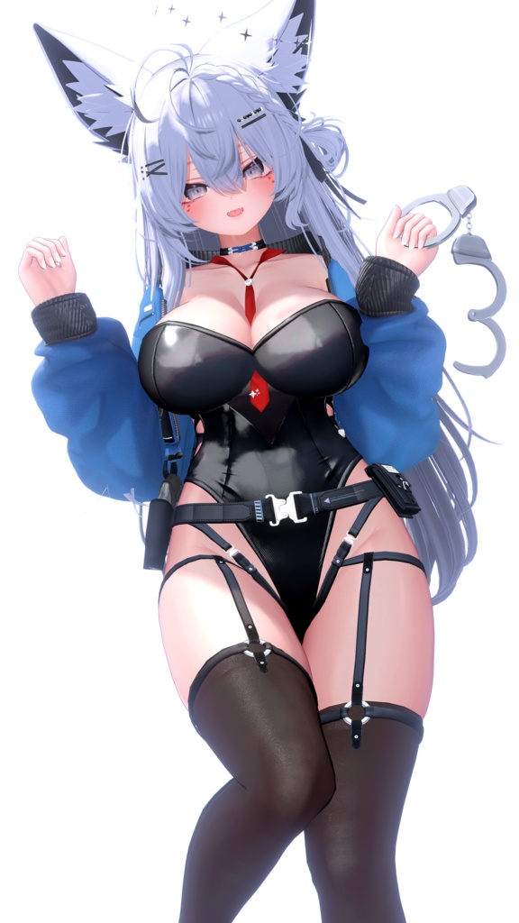 👮♀️50%オフ SALE !! 【18アバター対応】 Baiella Code👮♀️