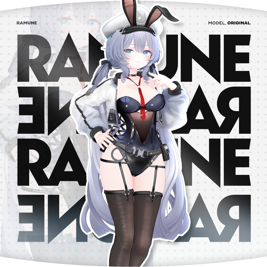 👮♀️50%オフ SALE !! 【18アバター対応】 Baiella Code👮♀️