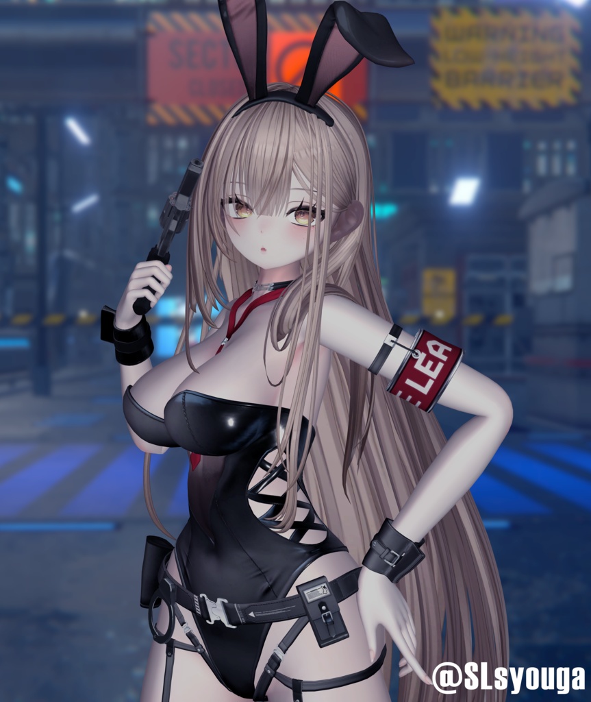 👮♀️50%オフ SALE !! 【18アバター対応】 Baiella Code👮♀️
