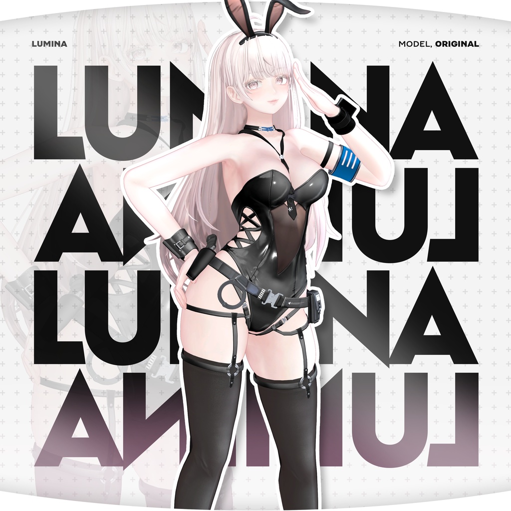 👮♀️50%オフ SALE !! 【18アバター対応】 Baiella Code👮♀️