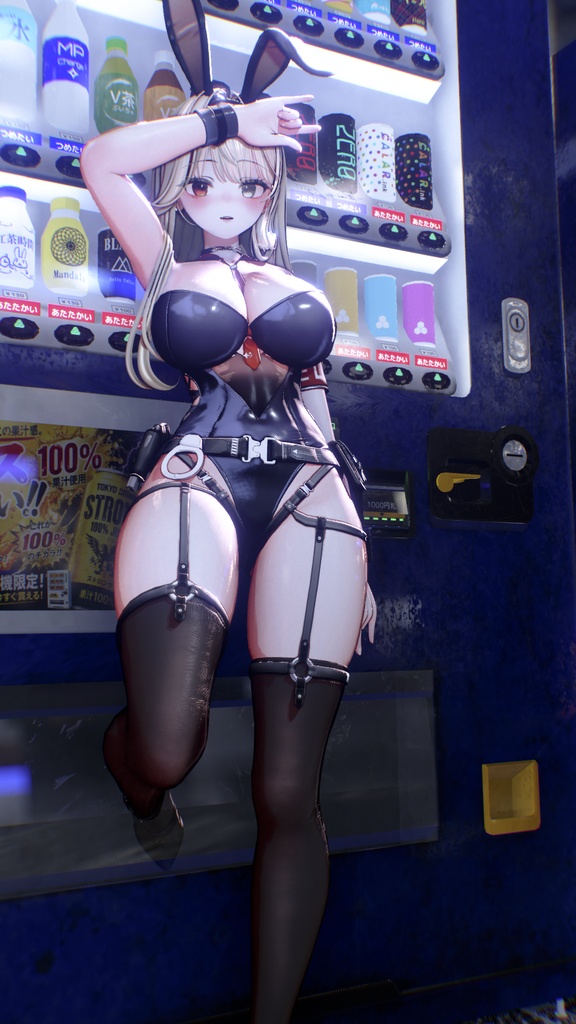 👮♀️50%オフ SALE !! 【18アバター対応】 Baiella Code👮♀️