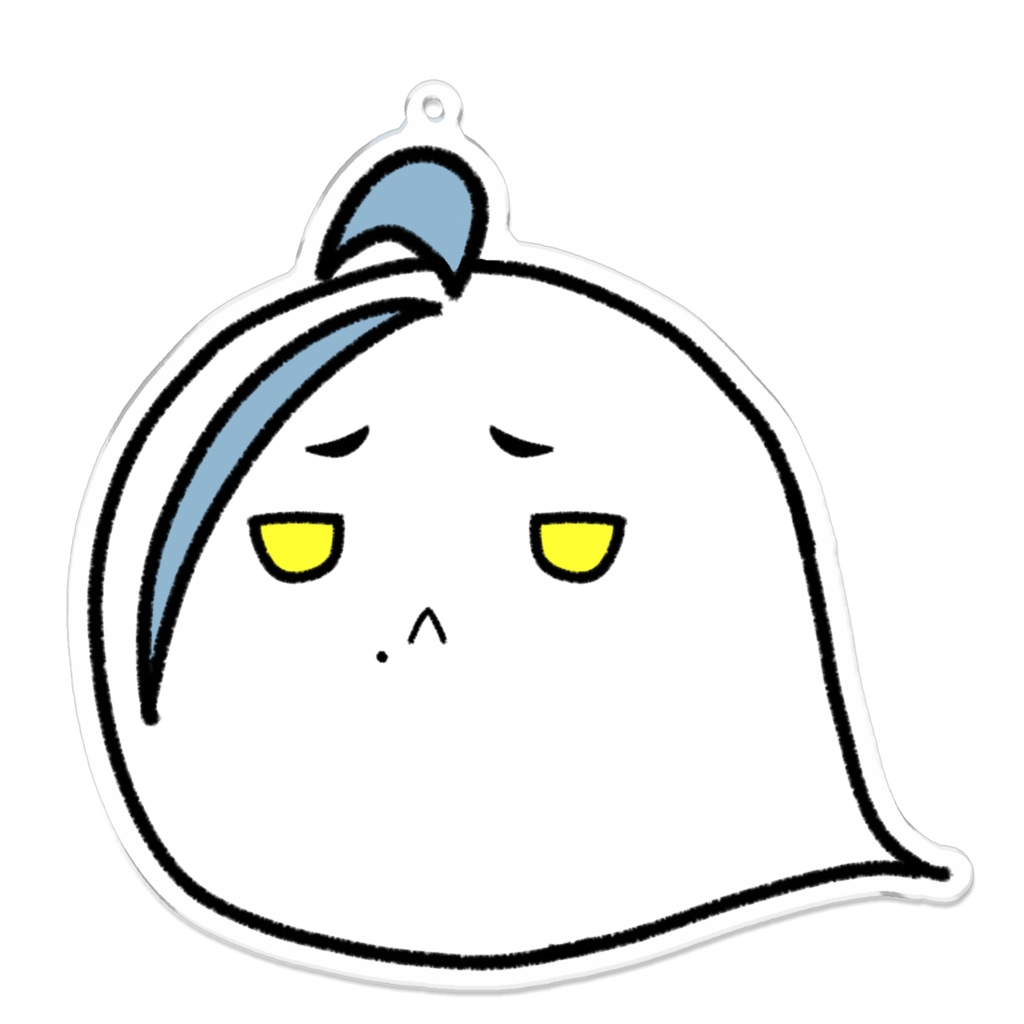 あくきー(おばけ)