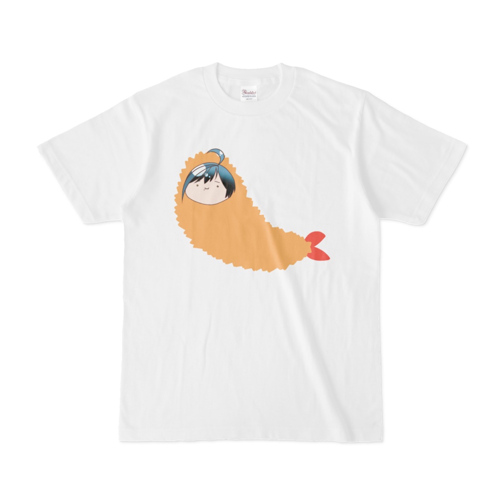 つちだふらいてぃーしゃつ